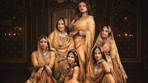 'Heeramandi Season 2' — Is It Happening?